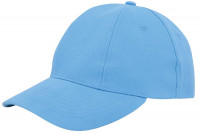 Bleu clair (PMS 292c) / Bleu clair