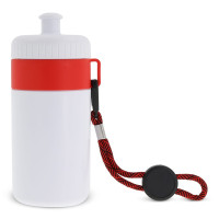 Wit / Rood