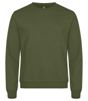 Vert militaire