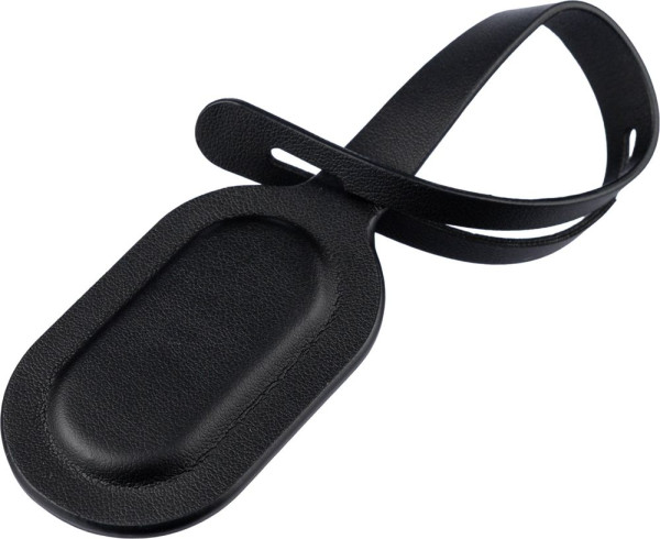 Gerecyclede PU label Kaia