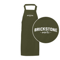 Vert olive (PMS 7764c) / Vert olive