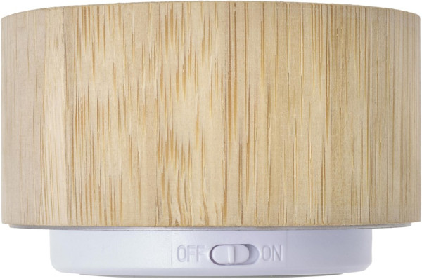 Bamboe speaker Sharon