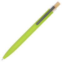 Lichtgroen