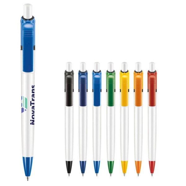 Balpen Ducal Colour hardcolour