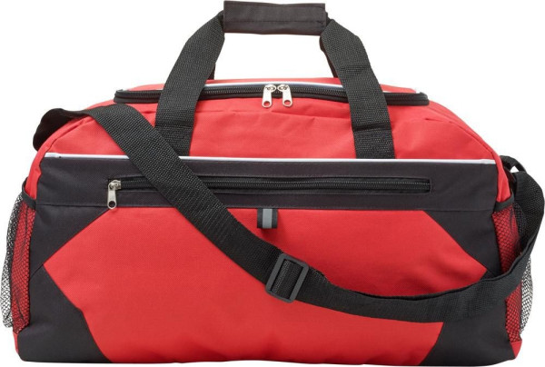 Polyester (600D) sporttas Daphne