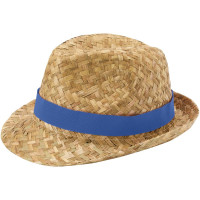 Bleu royal, Naturel