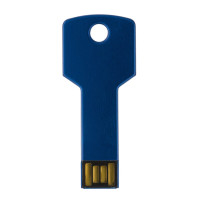 Bleu foncé