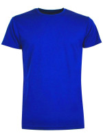 Bleu cobalt / Blue cobalt
