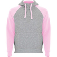 Gris, Rose clair