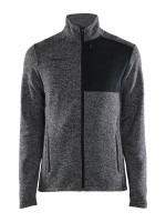 Black/Melange
