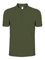 Vert olive (PMS 418C)