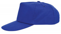 Bleu cobalt (PMS 286c) / Blue cobalt