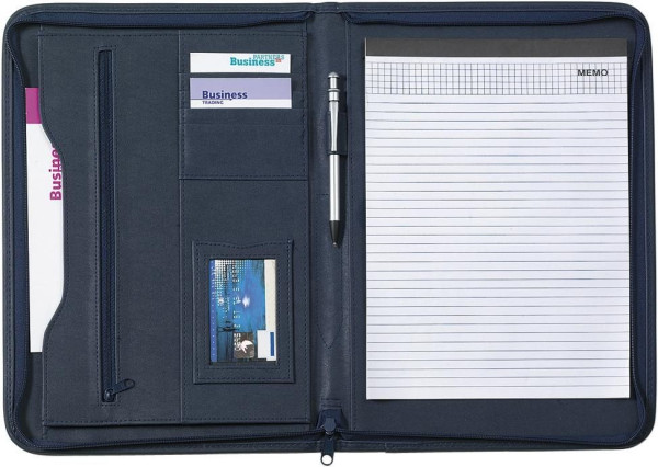 PU documentenmap Katelyn