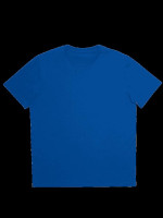 Bleu cobalt / Blue cobalt