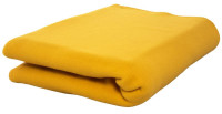 Jaune foncé (PMS 142c) / Jaune foncé