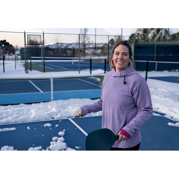 SETTY - Pickleball peddel set