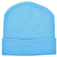 Bleu clair (PMS 292c) / Bleu clair