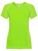 Vert fluo