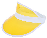 Blanc (WHITE) / Jaune