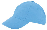 Bleu clair (PMS 292c) / Bleu clair
