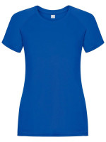 Bleu cobalt / Blue cobalt