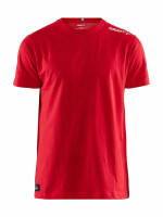 BRIGHT RED