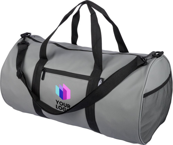 rPET (600D) sporttas Aisha