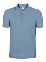 Bleu moyen (PMS 2157C)