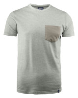 Gris mêlée