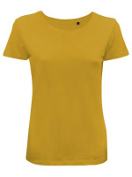 Jaune moutarde