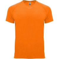 Orange fluo