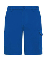 Bleu cobalt (PMS 2145C)