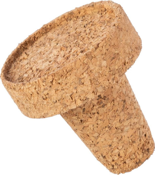 Kurken flesstop Helmut