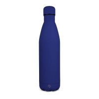 Donkerblauw