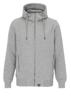 Gris mêlée