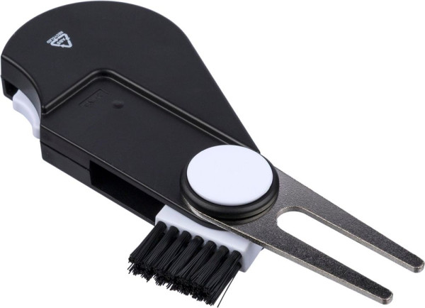 Gerecycled ABS multifunctionele golftool Suki