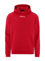 BRIGHT RED