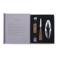 gris (± PMS Warm Grey 4)