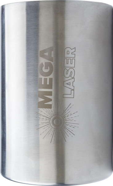 RVS wijnkoeler Jeremias