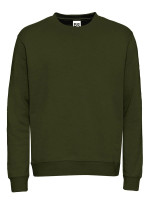 Vert olive (PMS 418C)