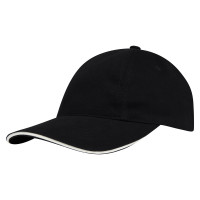 Noir (Black) / Blanc