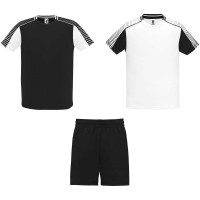 Blanc, Noir