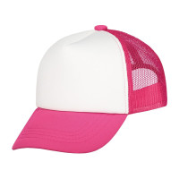 Rose (PMS 212c) / Blanc