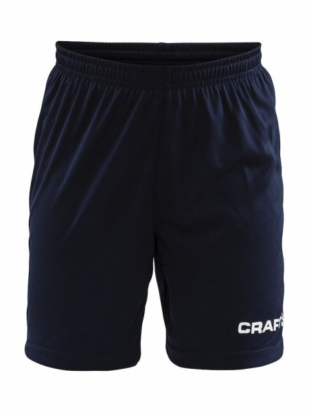 Craft - Progress Longer Shorts Contrast WB Jr