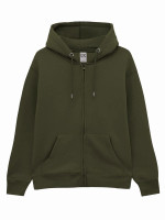 Vert olive (PMS 418C)