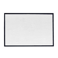 Noir (Black) / Blanc