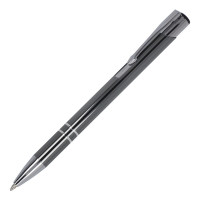 Donker gun metal
