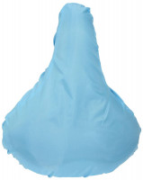 Bleu clair (PMS 292c) / Bleu clair