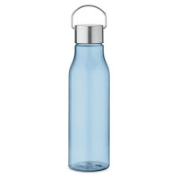 Bleu Clair Transparent