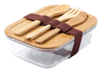 transparent/naturelle